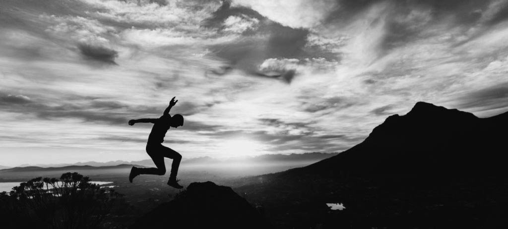 Changing the statistics on success